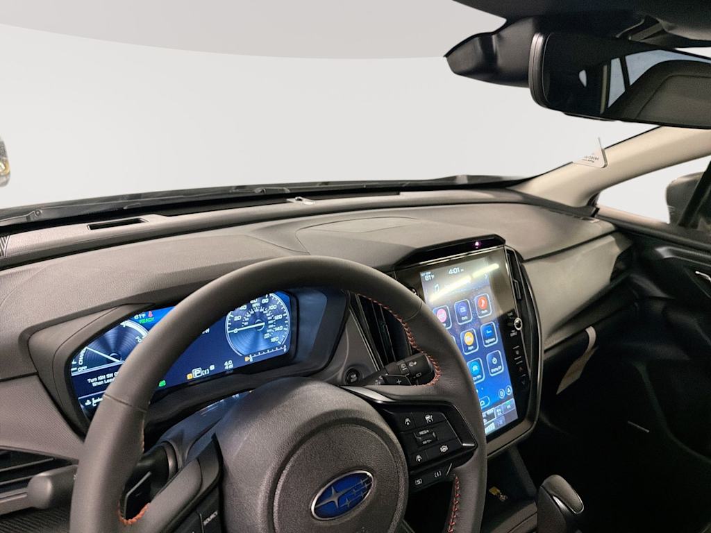 Thumbnail: 2026 Subaru Crosstrek - 21