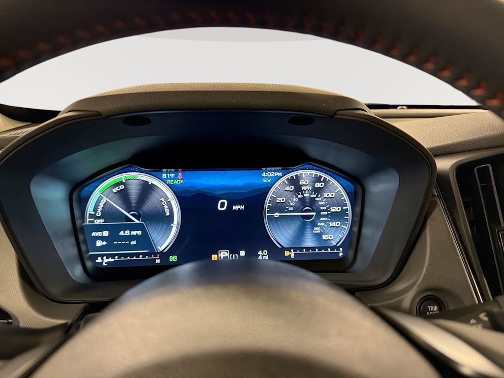 Thumbnail: 2026 Subaru Crosstrek - 13