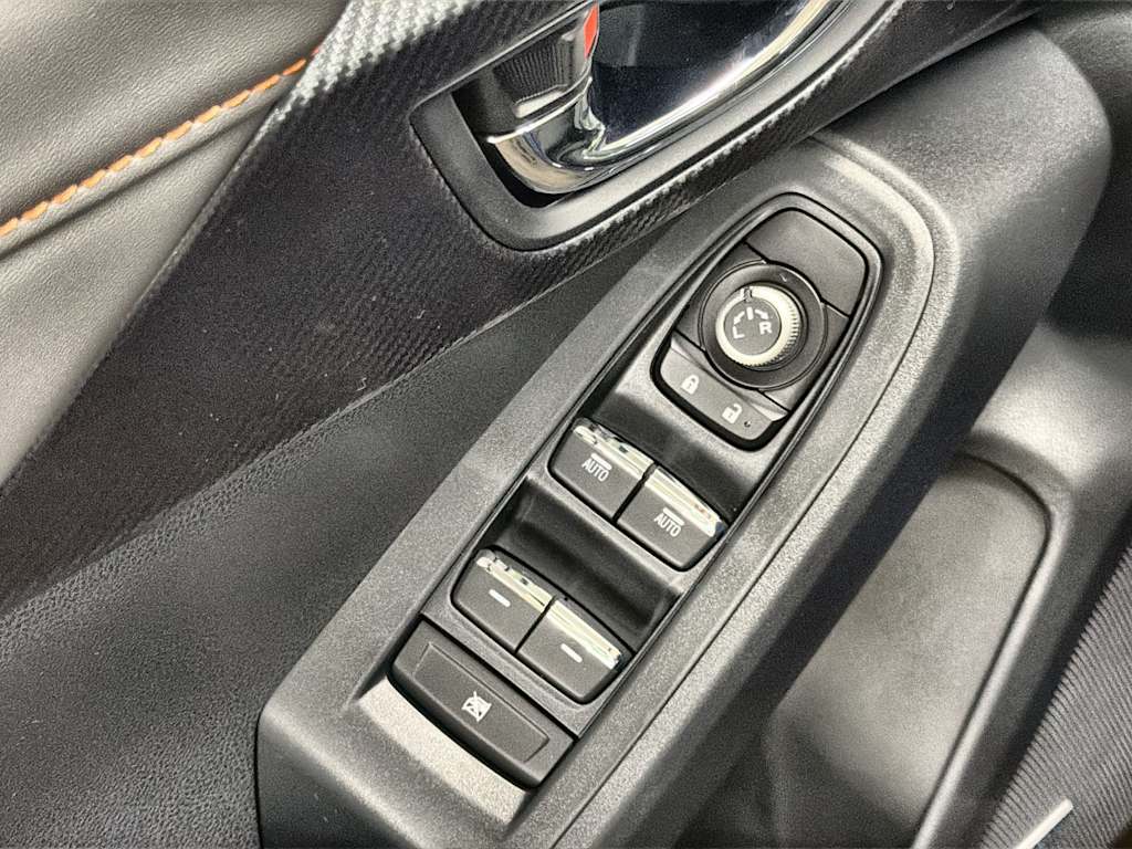 Thumbnail: 2026 Subaru Crosstrek - 28