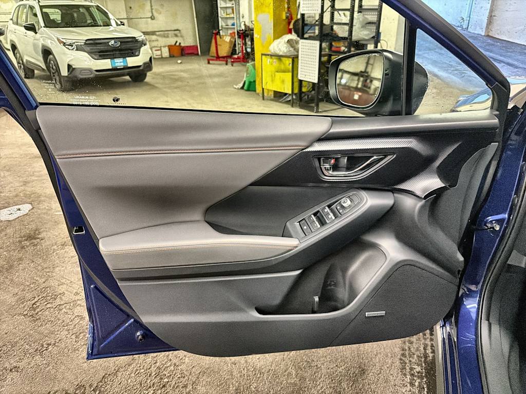 Thumbnail: 2026 Subaru Crosstrek - 25