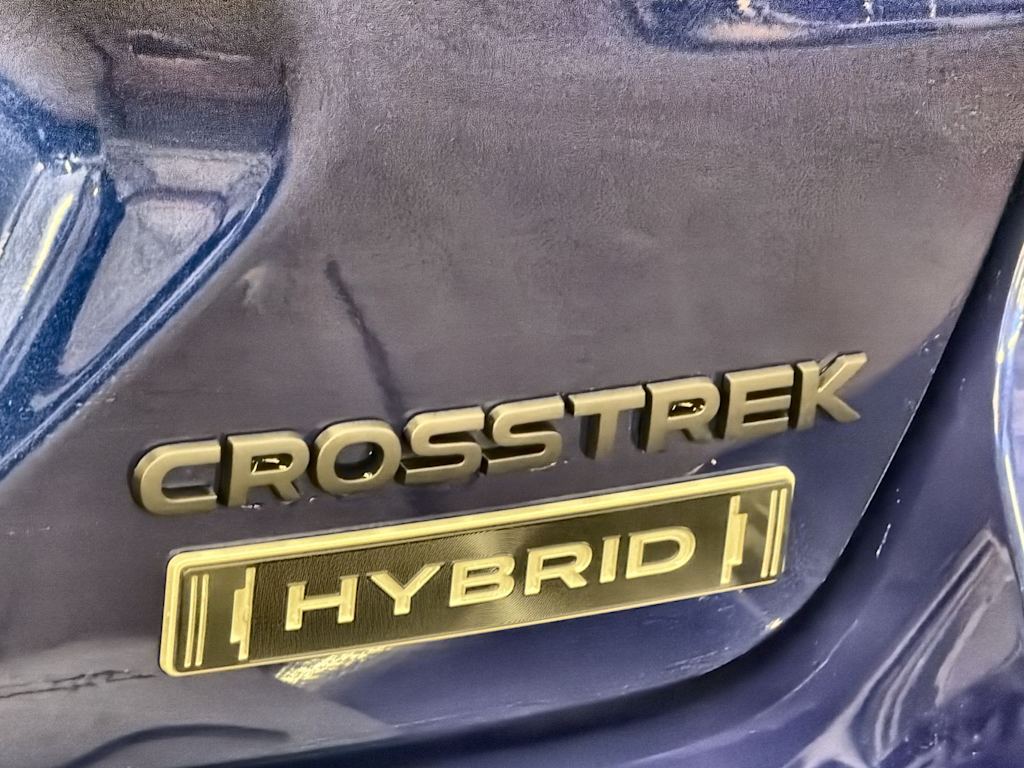 Thumbnail: 2026 Subaru Crosstrek - 27