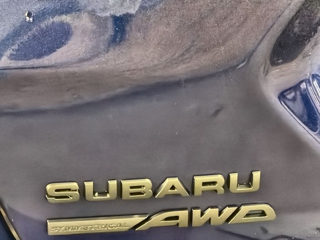 Thumbnail: 2026 Subaru Crosstrek - 6