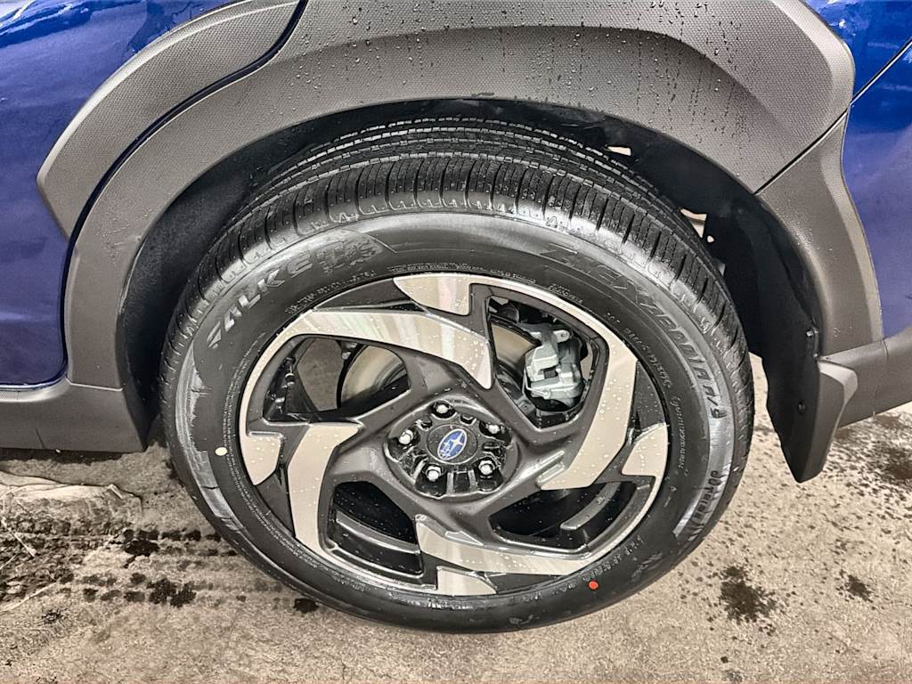 Thumbnail: 2026 Subaru Crosstrek - 7
