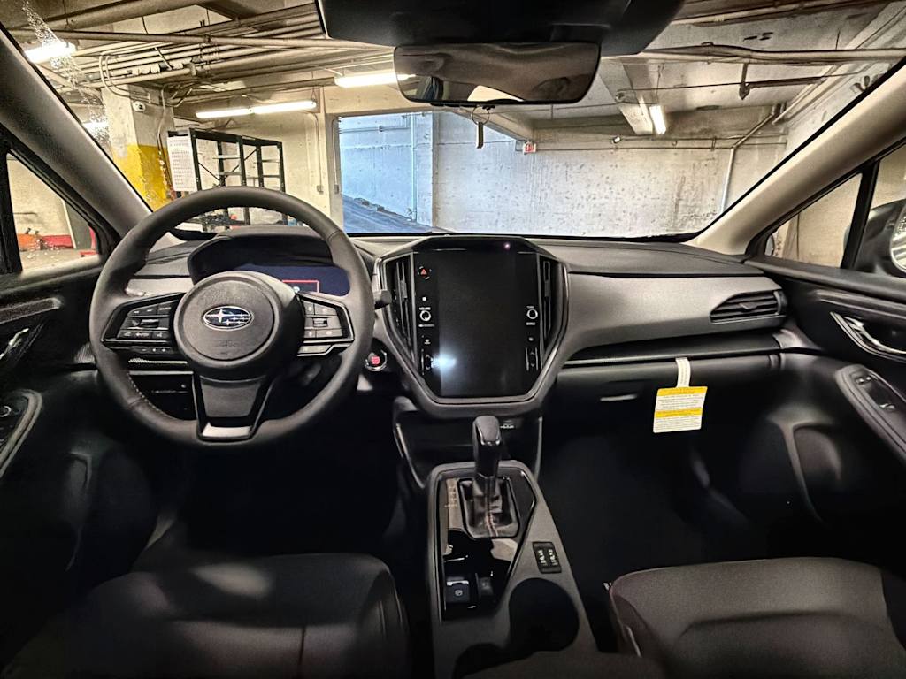 Thumbnail: 2026 Subaru Crosstrek - 2
