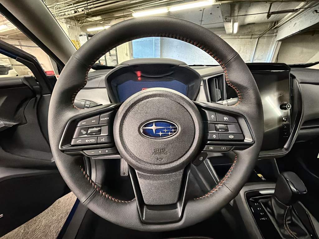 Thumbnail: 2026 Subaru Crosstrek - 13