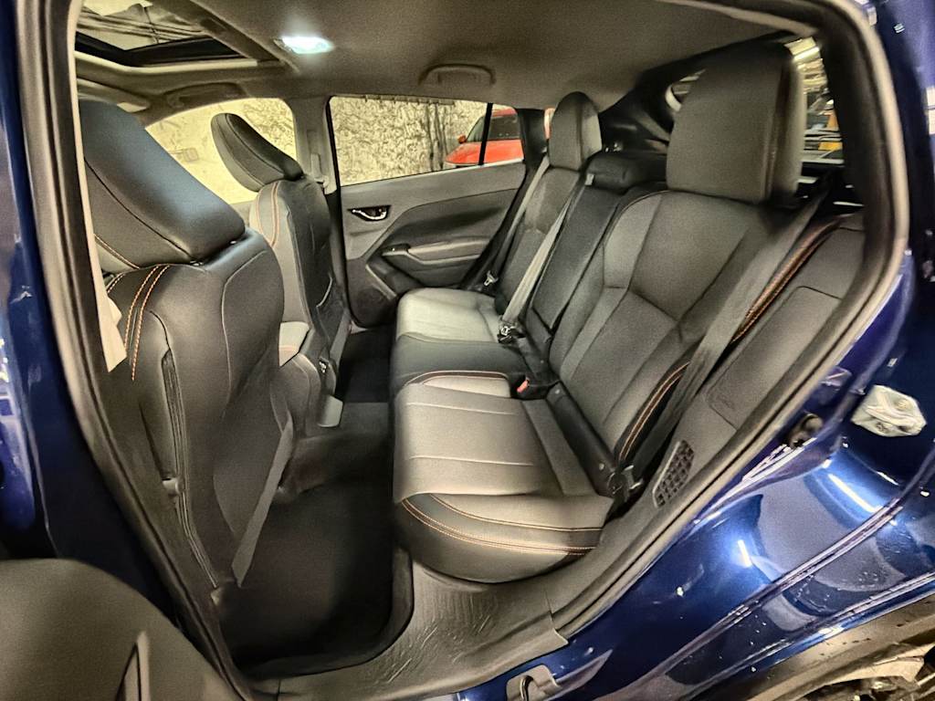Thumbnail: 2026 Subaru Crosstrek - 30