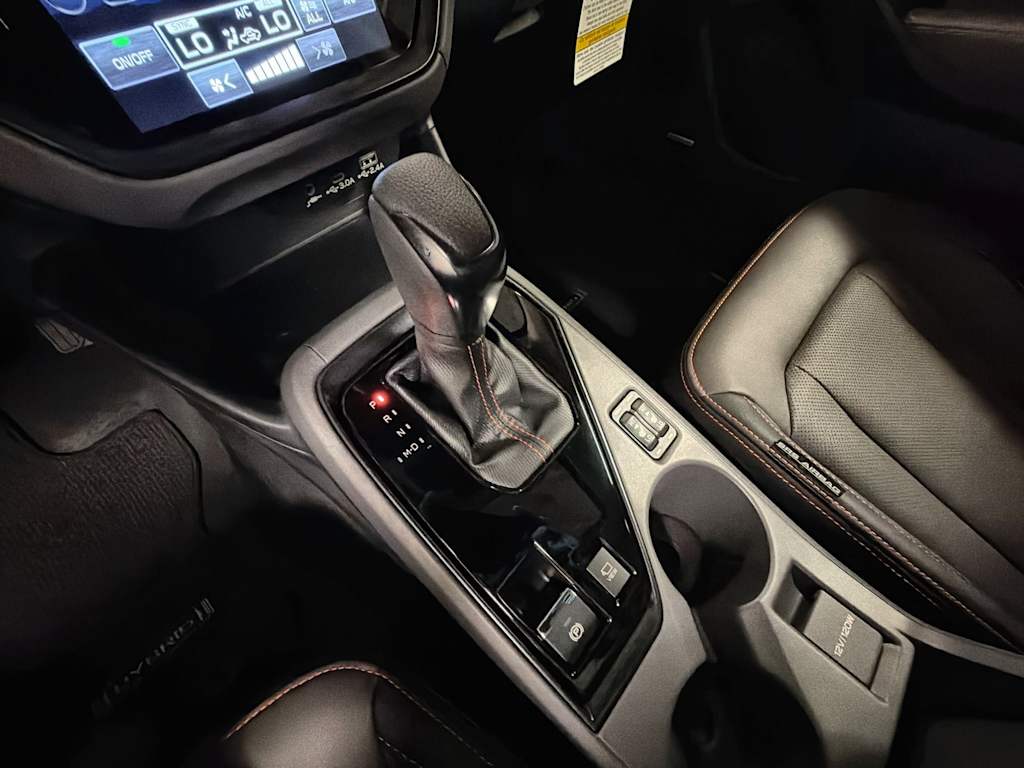 Thumbnail: 2026 Subaru Crosstrek - 15