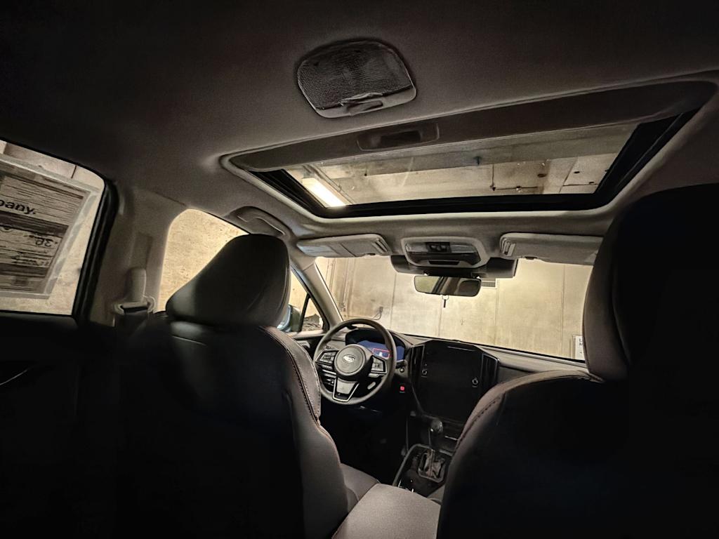 Thumbnail: 2026 Subaru Crosstrek - 8
