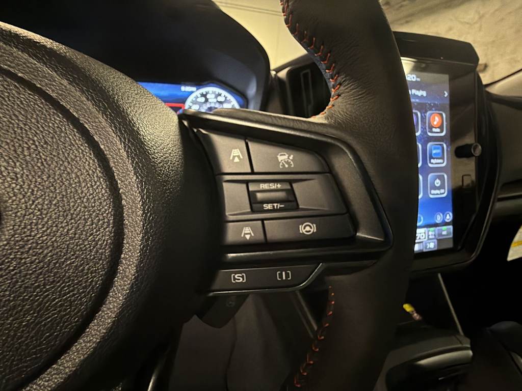 Thumbnail: 2026 Subaru Crosstrek - 33