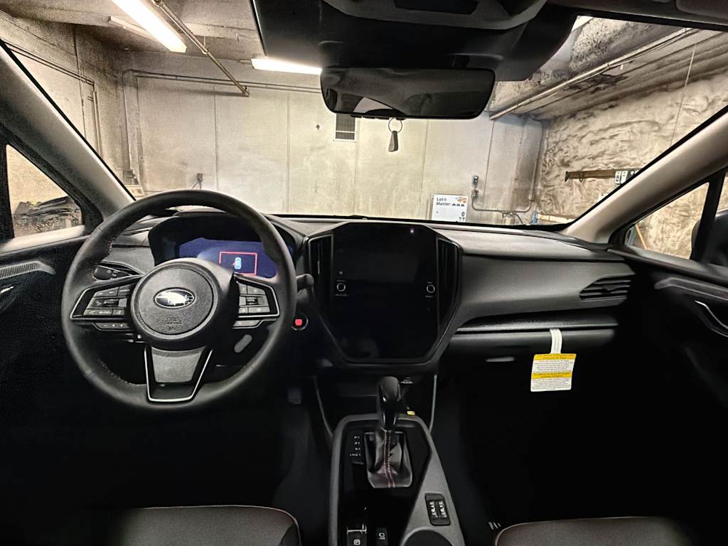 Thumbnail: 2026 Subaru Crosstrek - 2