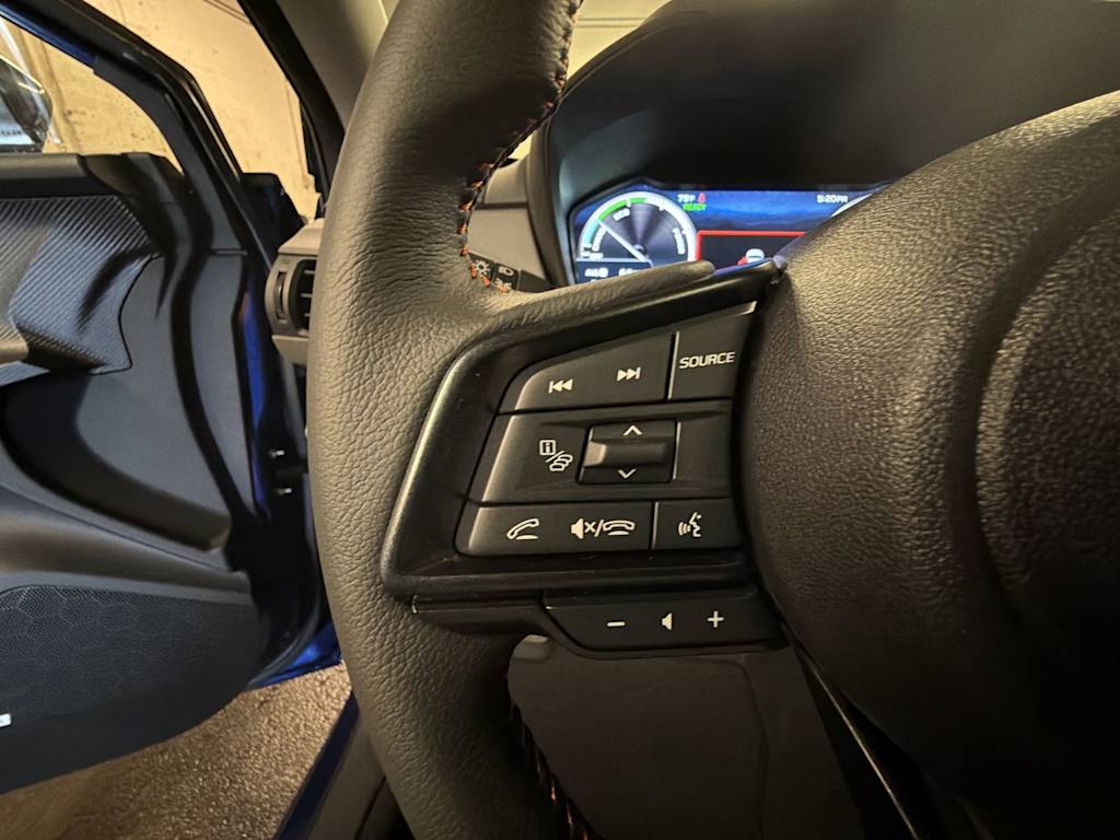 Thumbnail: 2026 Subaru Crosstrek - 32