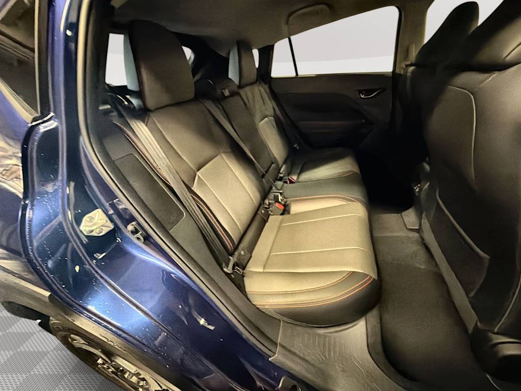 Thumbnail: 2026 Subaru Crosstrek - 30