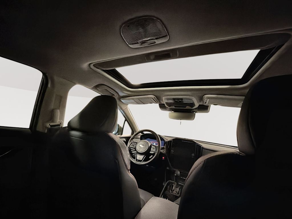 Thumbnail: 2026 Subaru Crosstrek - 14
