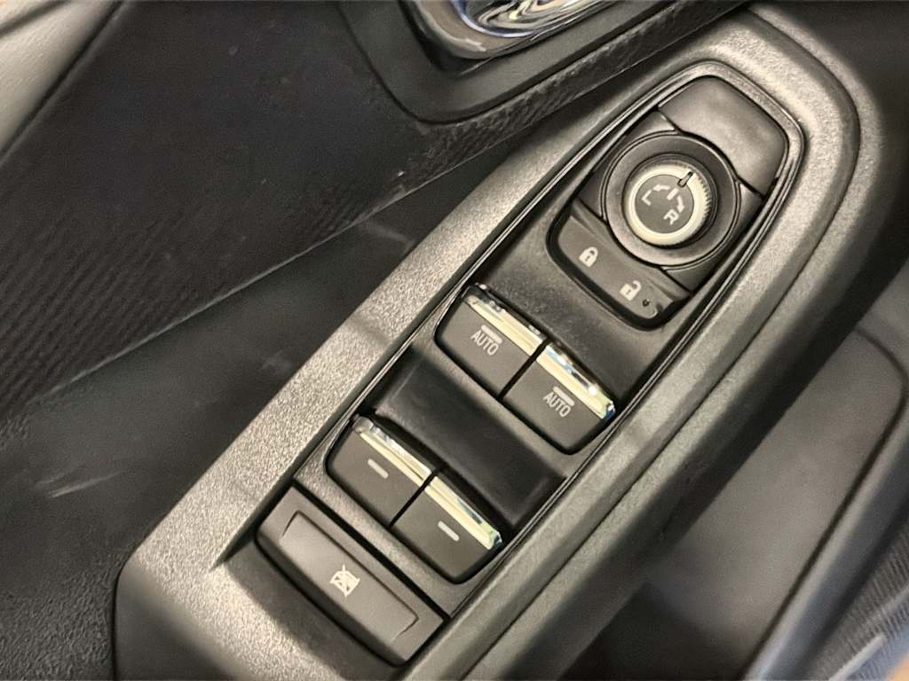 Thumbnail: 2026 Subaru Crosstrek - 27