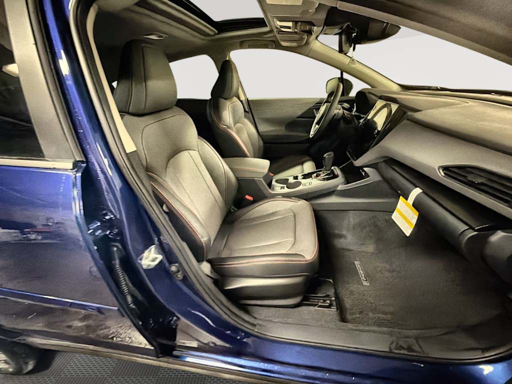 Thumbnail: 2026 Subaru Crosstrek - 10