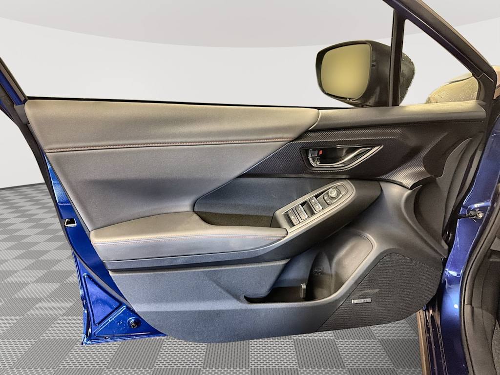 Thumbnail: 2026 Subaru Crosstrek - 24