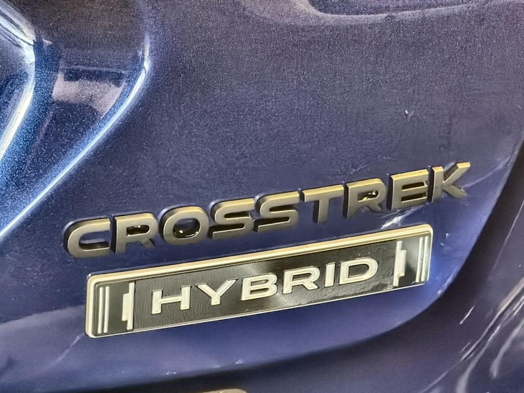 Thumbnail: 2026 Subaru Crosstrek - 26