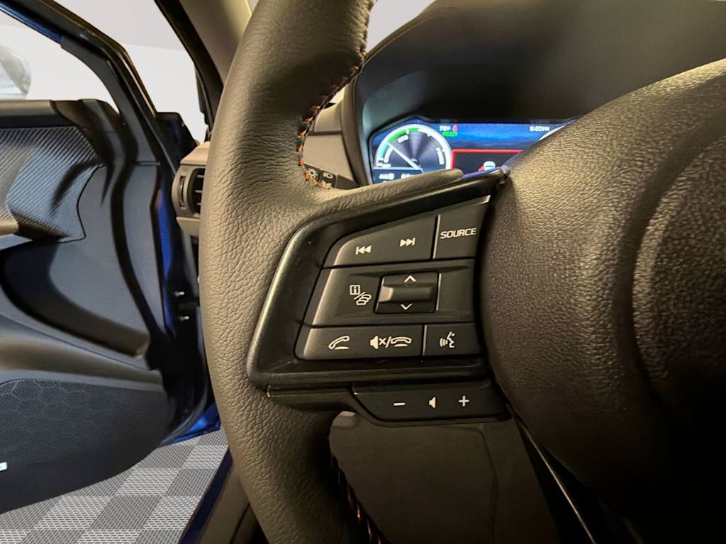 Thumbnail: 2026 Subaru Crosstrek - 31