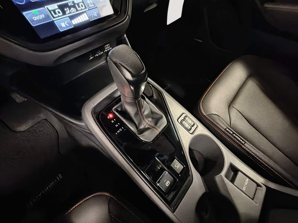 Thumbnail: 2026 Subaru Crosstrek - 39