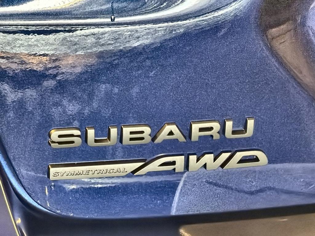 Thumbnail: 2026 Subaru Crosstrek - 5