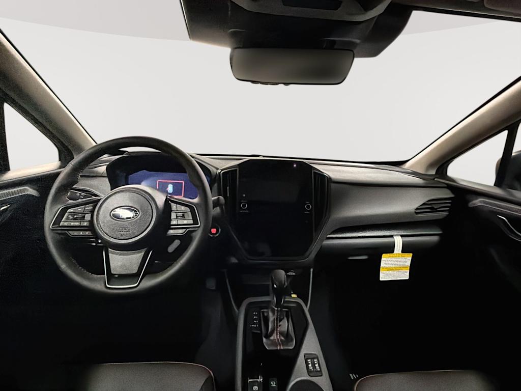 Thumbnail: 2026 Subaru Crosstrek - 2