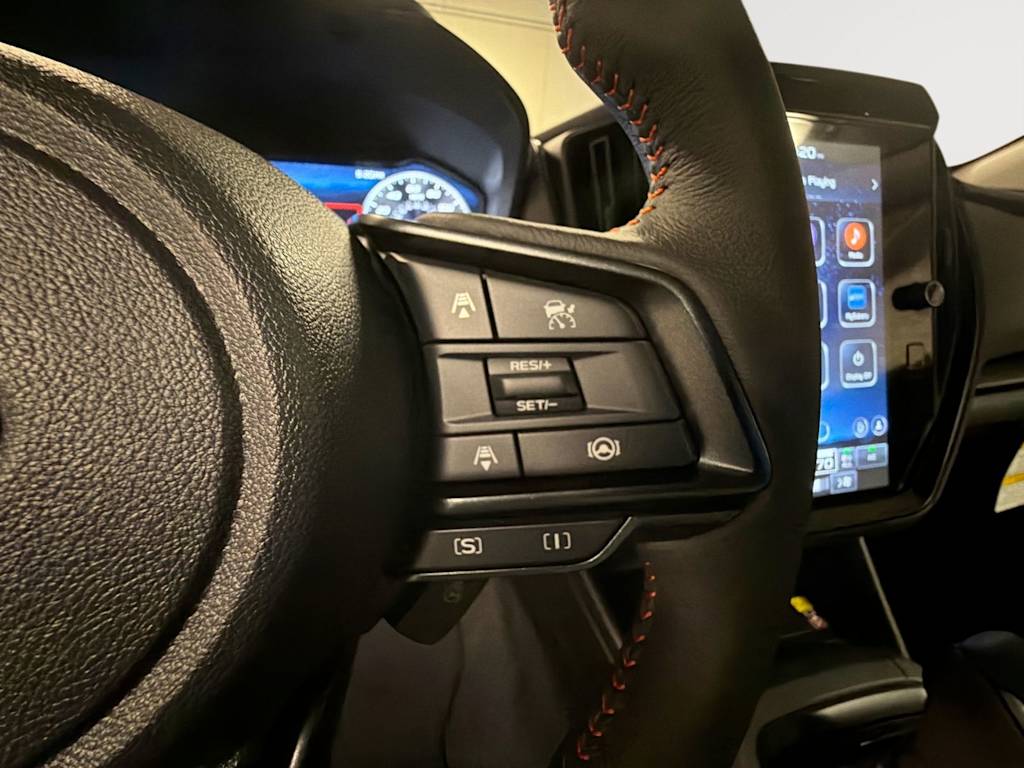 Thumbnail: 2026 Subaru Crosstrek - 32