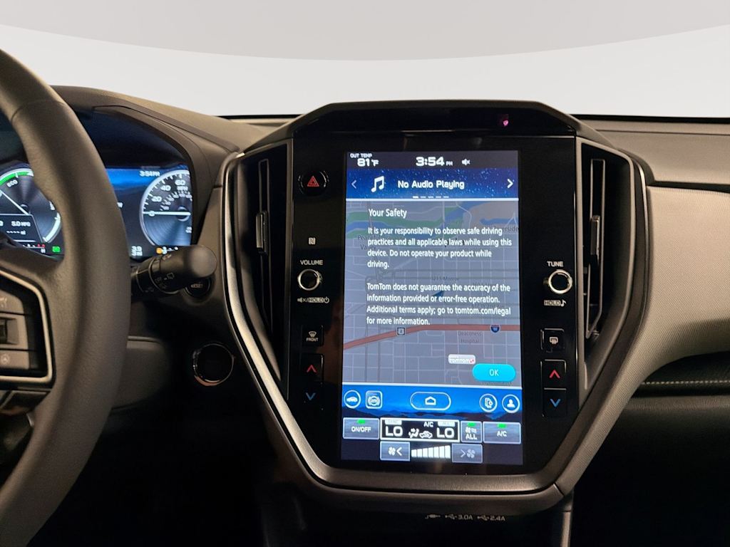 Thumbnail: 2026 Subaru Crosstrek - 11