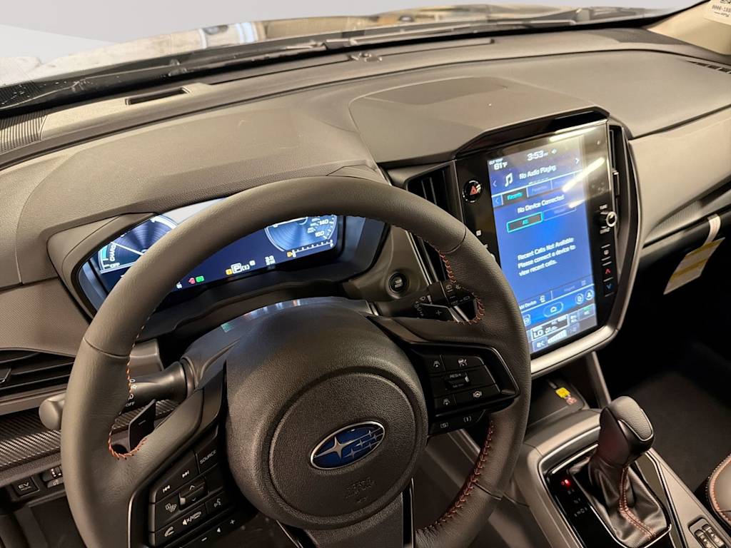 Thumbnail: 2026 Subaru Crosstrek - 2