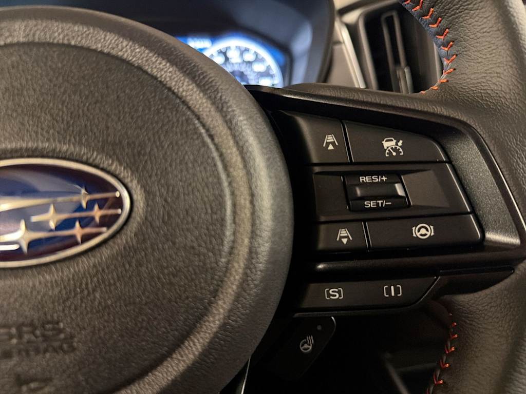 Thumbnail: 2026 Subaru Crosstrek - 30