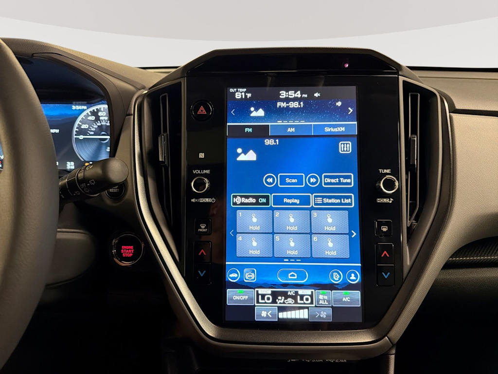 Thumbnail: 2026 Subaru Crosstrek - 33