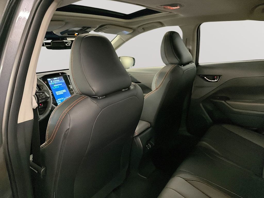 Thumbnail: 2026 Subaru Crosstrek - 10