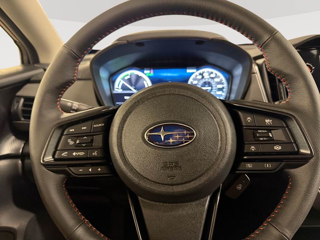 Thumbnail: 2026 Subaru Crosstrek - 28