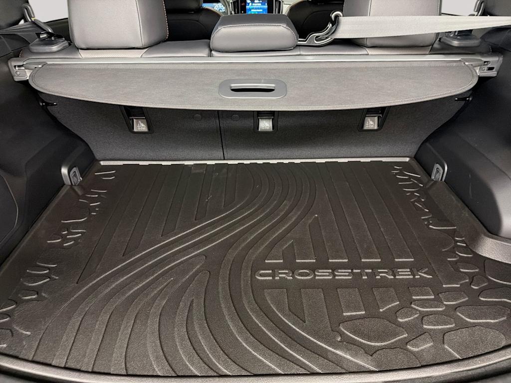 Thumbnail: 2026 Subaru Crosstrek - 14