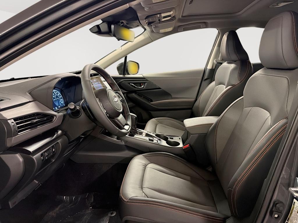 Thumbnail: 2026 Subaru Crosstrek - 8