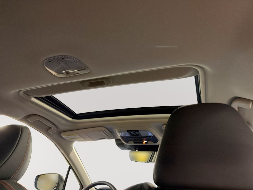 Thumbnail: 2026 Subaru Crosstrek - 26