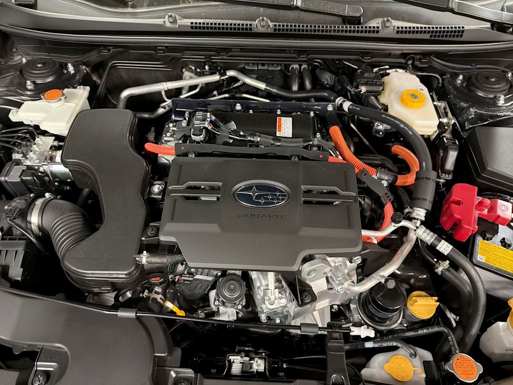 Thumbnail: 2026 Subaru Crosstrek - 7