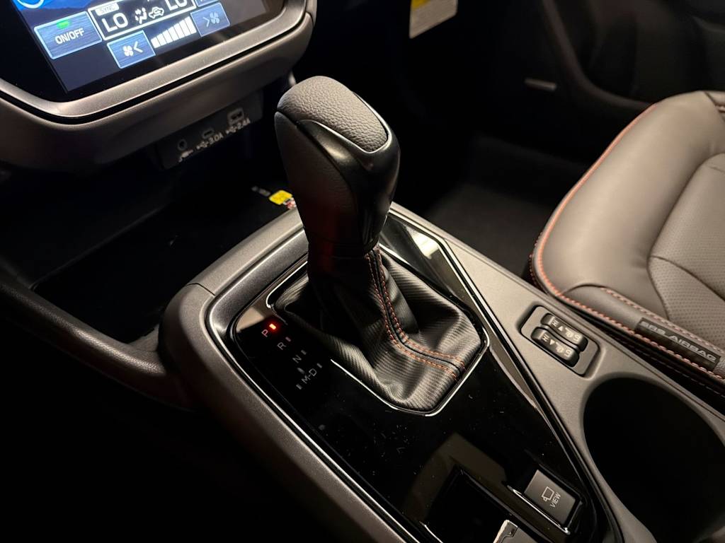 Thumbnail: 2026 Subaru Crosstrek - 35