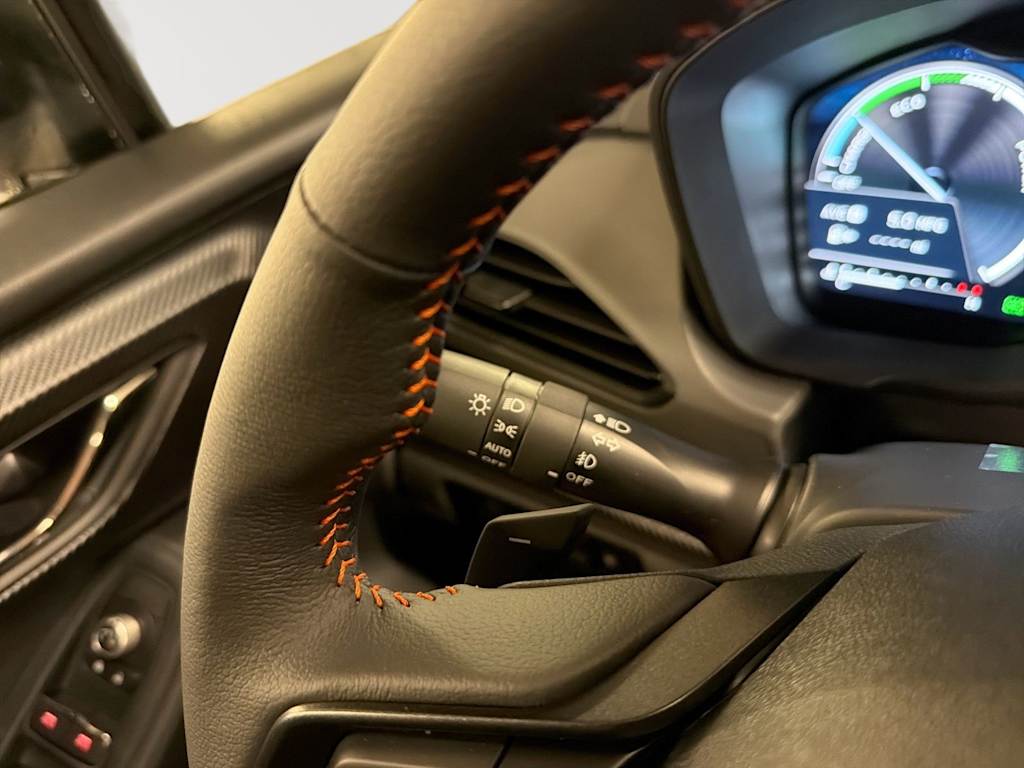 Thumbnail: 2026 Subaru Crosstrek - 31