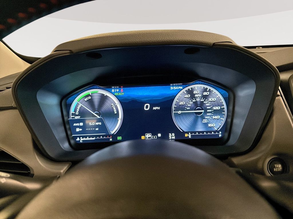 Thumbnail: 2026 Subaru Crosstrek - 36