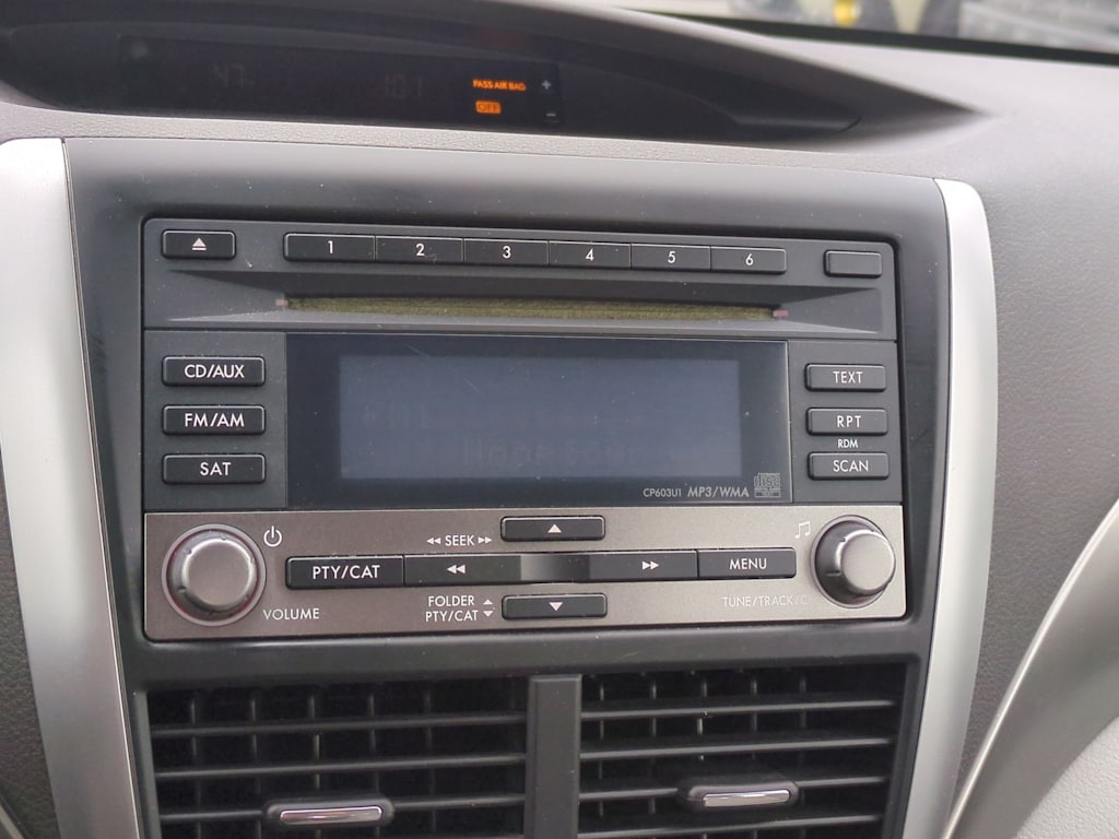 Thumbnail: 2010 Subaru Forester - 31