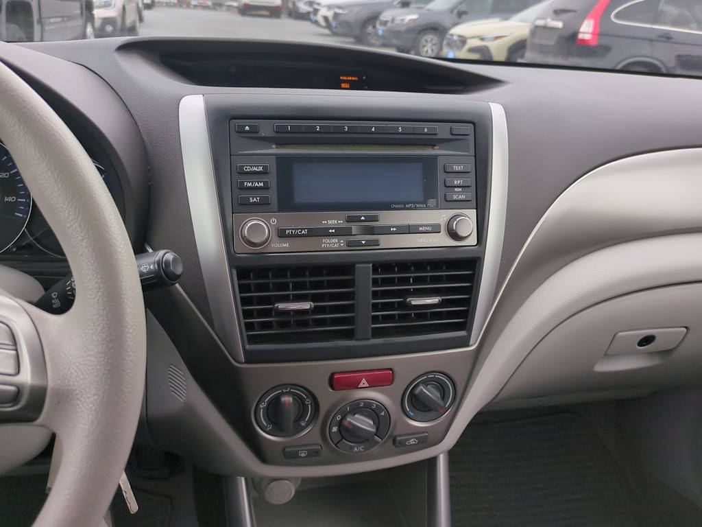 Thumbnail: 2010 Subaru Forester - 14