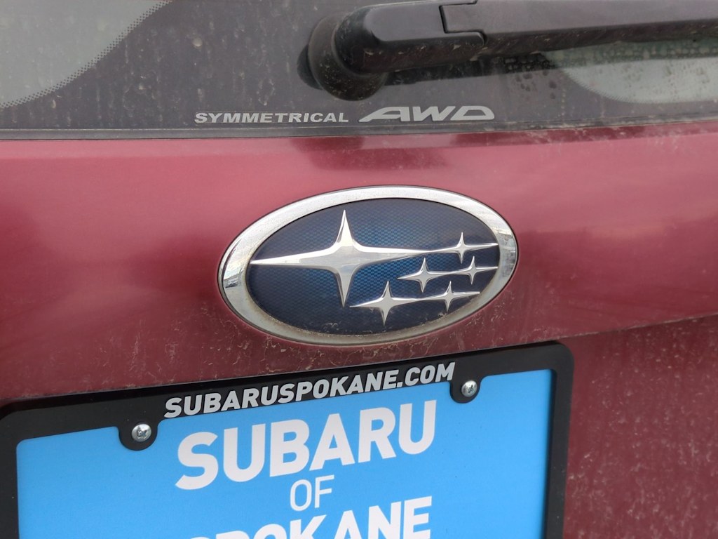 Thumbnail: 2010 Subaru Forester - 7