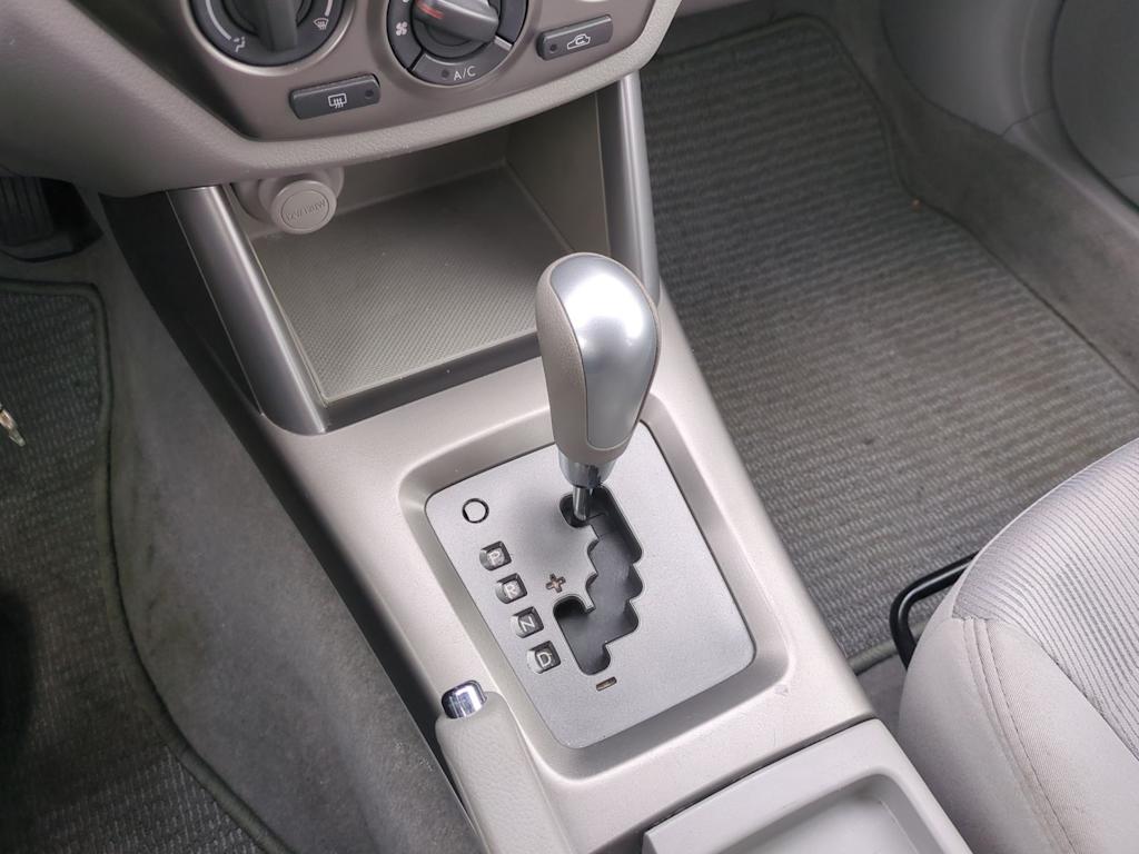 Thumbnail: 2010 Subaru Forester - 15