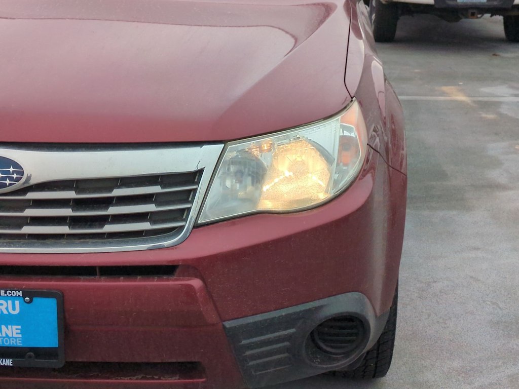 Thumbnail: 2010 Subaru Forester - 23