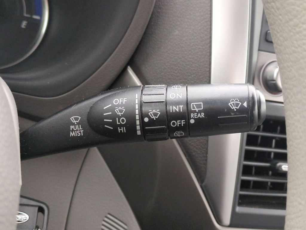 Thumbnail: 2010 Subaru Forester - 29