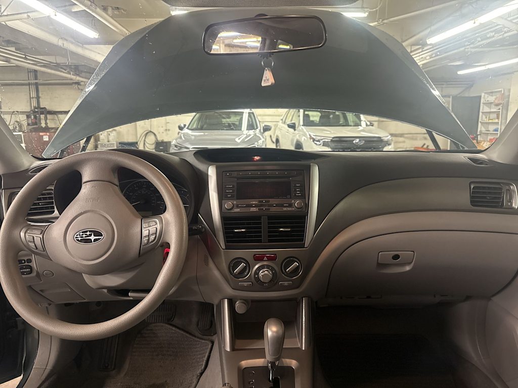 Thumbnail: 2010 Subaru Forester - 2