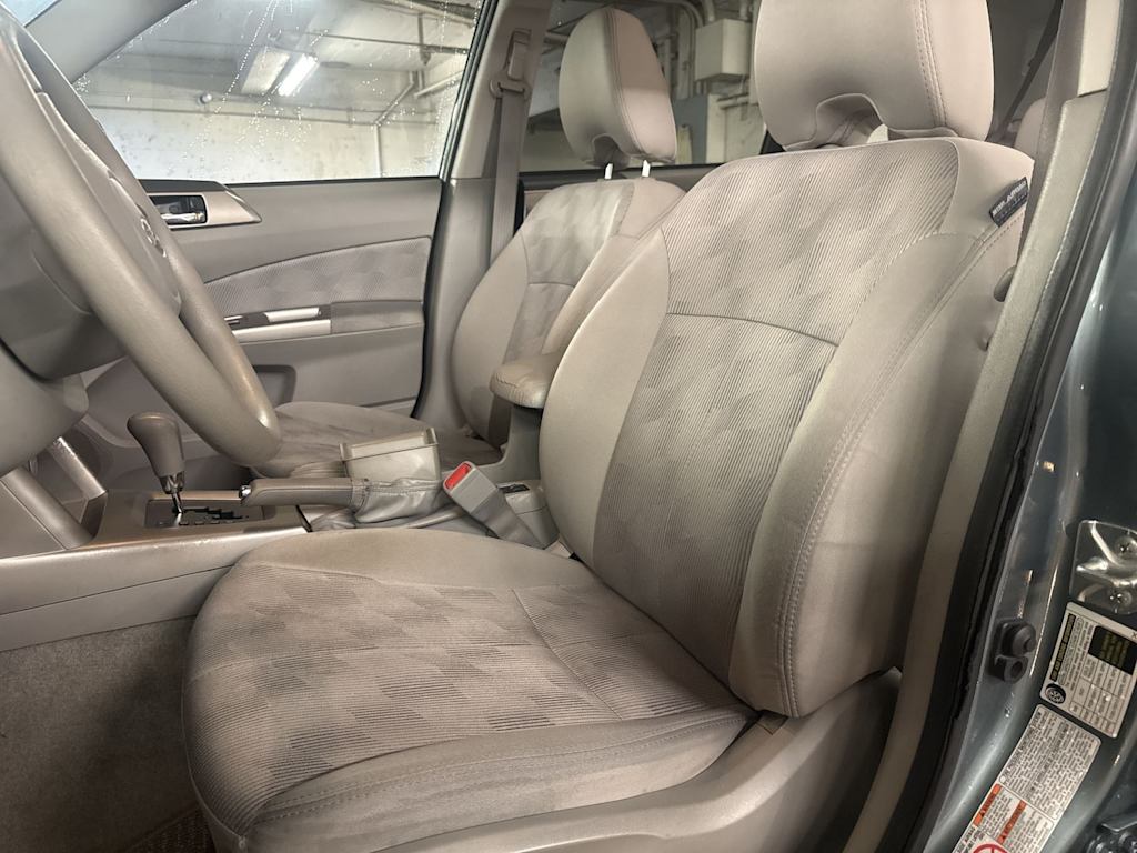 Thumbnail: 2010 Subaru Forester - 10