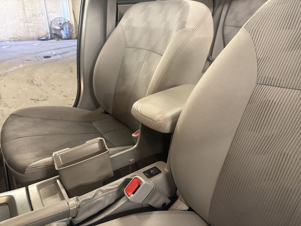 Thumbnail: 2010 Subaru Forester - 31