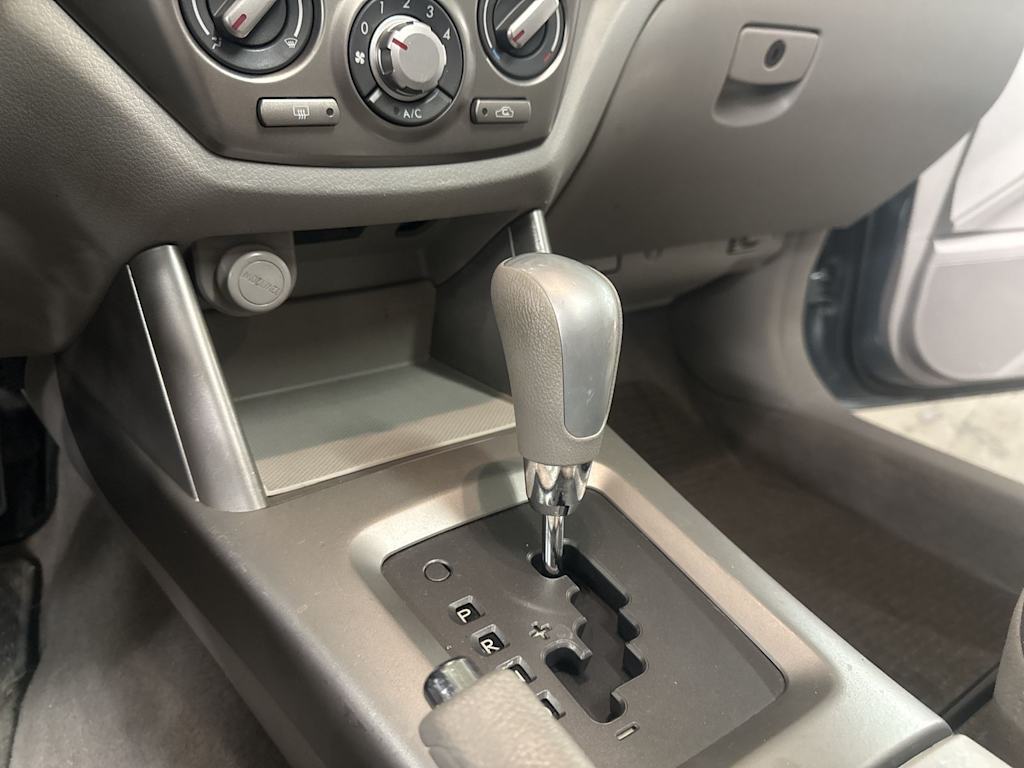 Thumbnail: 2010 Subaru Forester - 13