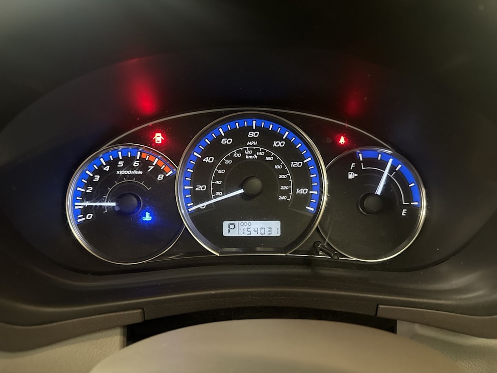 Thumbnail: 2010 Subaru Forester - 14